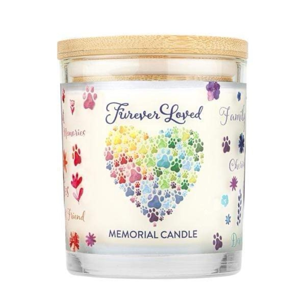 Pet House Candles - Burns up to 60 hours - 5 scents to choose from - All New